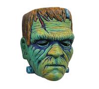 Fright-Rags Universal Monsters: Frankenstein (Basil Gogos Ver.) PX Mini-Mask