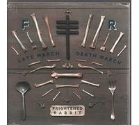 Frightened Rabbit - Late March, Death March (10th Anniversary) [7" VINYL]
