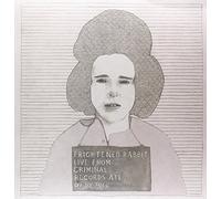 Frightened Rabbit - Live From Criminal Records [12" VINYL]