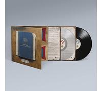 Frightened Rabbit - Pedestrian Verse (10th Anniversary Clear Vinyl) [VINYL]