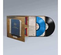 Frightened Rabbit - Pedestrian Verse (10th Anniversary Edition) [VINYL]