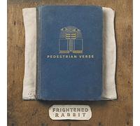 Frightened Rabbit - Pedestrian Verse [VINYL]