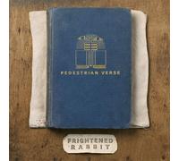 Frightened Rabbit - Pedestrian Verse [VINYL]