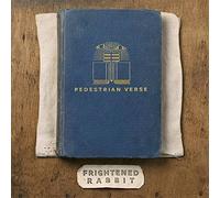 Frightened Rabbit - Pedestrian Verse (10th Anniversary Edition) [VINYL]