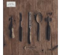 Frightened Rabbit State Hospital - Silver Vinyl - RSD22 - Sealed UK 12" vinyl single record ATUK117T Atlantic 2022 Record Store Day