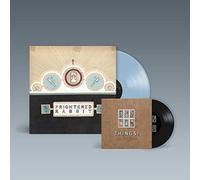 Frightened Rabbit - The Winter Of Mixed Drinks [10th Anniversary Edition] [VINYL]