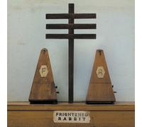 Frightened Rabbit The Woodpile 7" Vinyl Single 2023 NEW