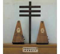 Frightened Rabbit - The Woodpile (10th Anniversary) [7" VINYL]