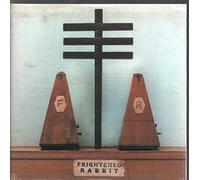 Frightened Rabbit – The Woodpile – 10th Anniversary – 7" Vinyl – Atlantic Bicycle