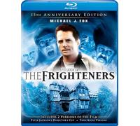Frighteners [Blu-ray] [1996] [US Import]