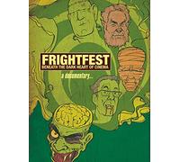 FrightFest: Beneath The Dark Heart Of Cinema