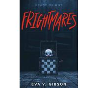 Frightmares, Paperback by Gibson, Eva V., Brand New, Free P&P in the UK