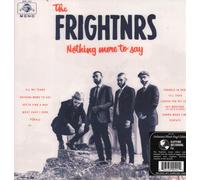 The Frightnrs - Nothing More To Say [VINYL]