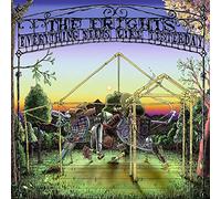 Frights - Everything Seems Like Yesterday