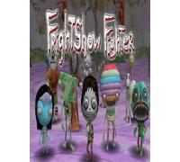 FrightShow Fighter Steam Gift GLOBAL