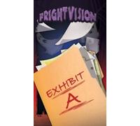 FrightVision : Exhibit A