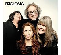Frightwig - War on Women [VINYL]