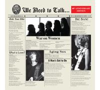 Frightwig - We Need To Talk... [VINYL]