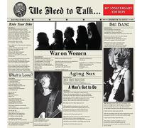 Frightwig - We Need To Talk... [VINYL]