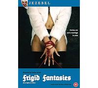 Frigid Fantasies [DVD]