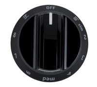 Frigidaire 316544007 Range/Stove/Oven Control Knob