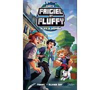 Frigiel et Fluffy Earth - Alice a disparu (1)