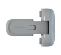 Frigo Porte Block - Frigo Porte For Child Safety | Ferigo Caravan Door Block | Fridge Lock For Children Stickers For The Fridge | P0RTE Locks