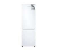 Frigorífico Combinado Samsung 344L White (RB34C600CWW/EF)