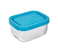 Frigoverre 335180MA2321990 Food Container, Transparent, 9.7cm x 5cm