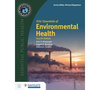 Friis' Essentials of Environmental Health