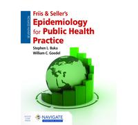 Friis & Seller's Epidemiology for Public Health Practice