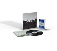 Friko - Something Worth Waiting For [VINYL]