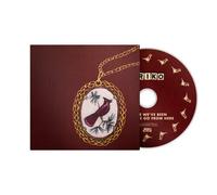 Friko : Where We've Been, Where We Go from Here CD (2024) NEW Great Value