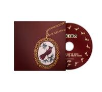 Friko Where We've Been, Where We Go from Here (CD) Album (US IMPORT)