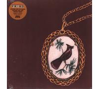 Friko - Where we've been, Where we go from here [VINYL]