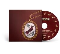 Friko - Where We've Been, Where We Go From Here [New CD] With Booklet, Softpak