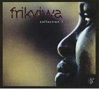 Frikyiwa Collection - Vol. 1-Frikyiwa Collection