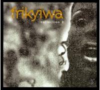 Frikyiwa Collection - Vol. 2-Frikyiwa Collection