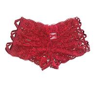Frilly Knickers For Women Womens Briefs Black Womens String Knickers French Knickers Plus Size Whisper Ladies Knickers girls knickers 910 years Support Stockings For Women