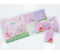 FRILLY LILY Fairy Sticky Note Booklet