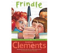 [( Frindle )] [by: Andrew Clements] [Sep-2006]