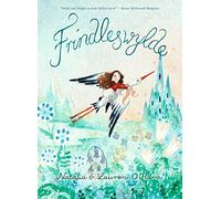 Frindleswylde