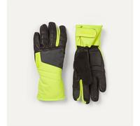 Fring - Neon Yellow / Black / XXL