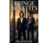 Fringe Benefits: An Age-Gap Boss/Employee Romance