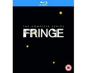 FRINGE:CSR BD