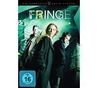 Fringe - Grenzfälle des FBI: Season 1