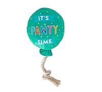 Fringe I pawty, you pawty | Touw