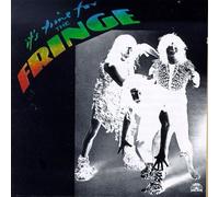 Fringe - It's Time For The Fringe
