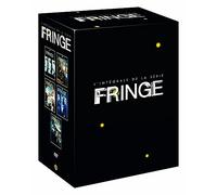 Fringe-L'intégrale de la série : Saisons 1 à 5
