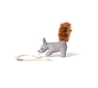 Fringe One Tuff | Cat